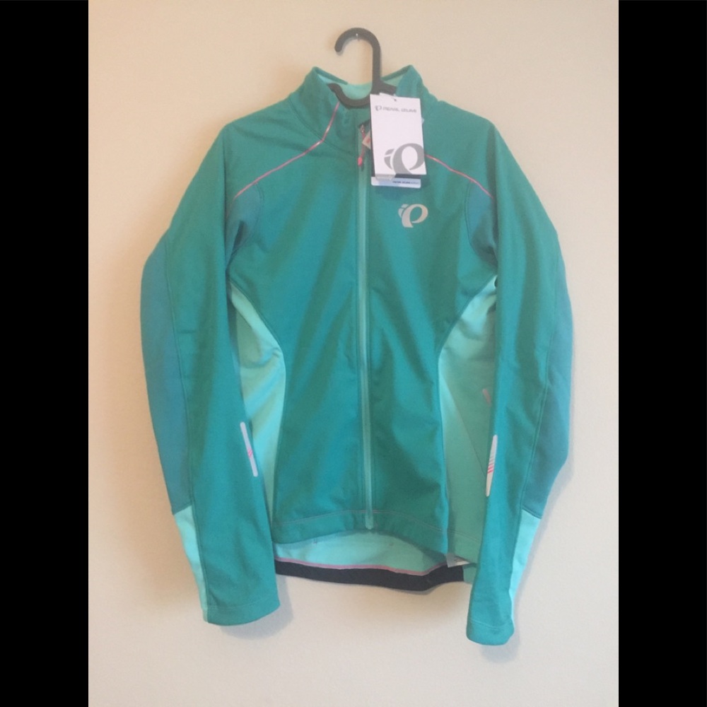 Women’s Pearl Izumi Softshell Jacket
